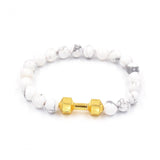 GOATT Bracelet Buddha Elastic Beaded Bracelet Tibet Charm Bracelets BK