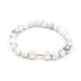 GOATT Bracelet Buddha Elastic Beaded Bracelet Tibet Charm Bracelets BK